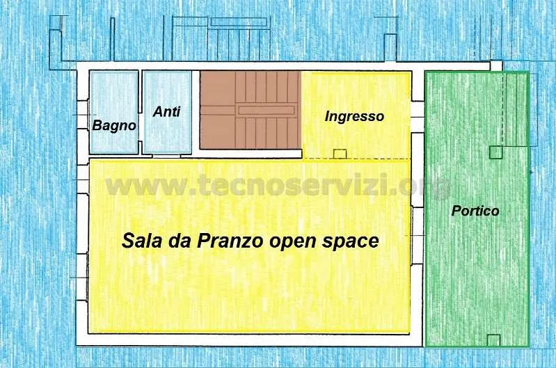 Villetta a schiera in vendita a Savignano sul Panaro - foto 5