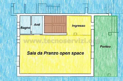 Villetta a schiera in vendita a Savignano ... - foto 5