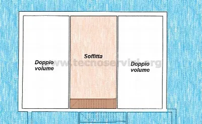 Villetta a schiera in vendita a Savignano ... - foto 7