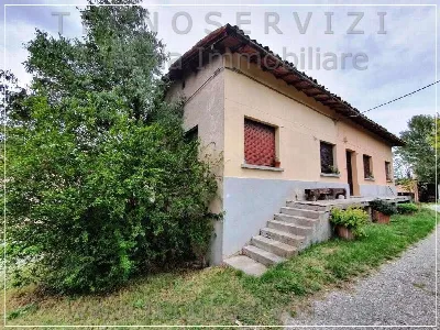 Casa Indipendente a Savignano sul Panaro