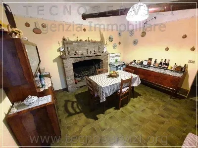 Casa Indipendente in vendita a Savignano s... - foto 5