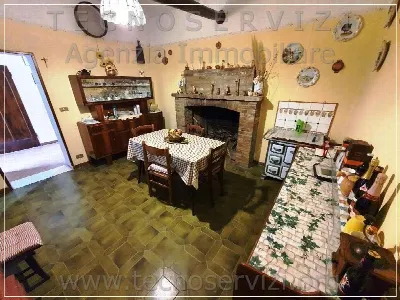 Casa Indipendente in vendita a Savignano s... - foto 6