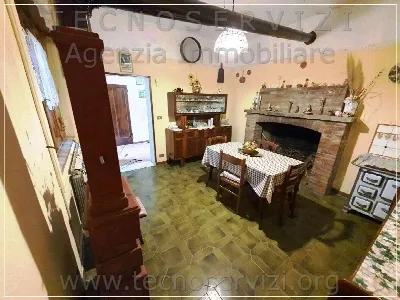 Casa Indipendente in vendita a Savignano s... - foto 7