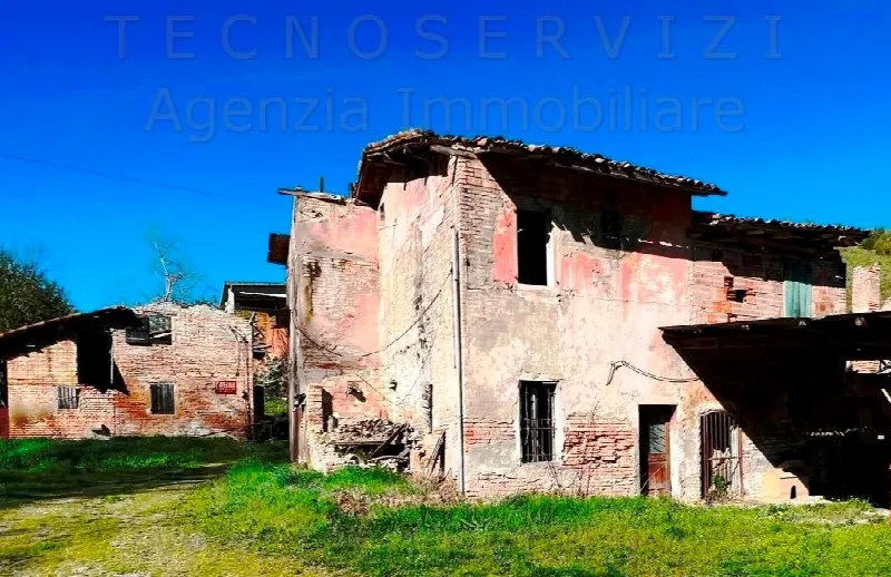 Rustico/Casale in vendita a Savignano sul Panaro - foto 1