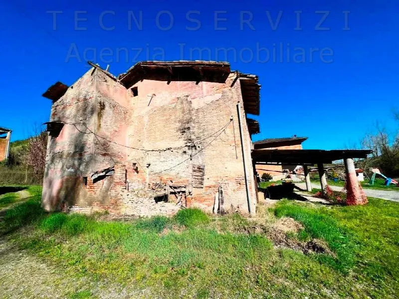 Rustico/Casale in vendita a Savignano sul Panaro - foto 2