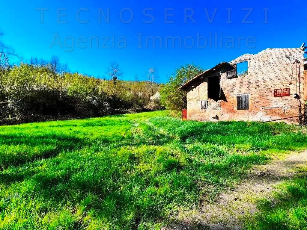 Rustico/Casale in vendita a Savignano sul Panaro - foto 3