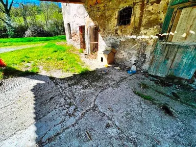 Rustico/Casale in vendita a Savignano sul ... - foto 5