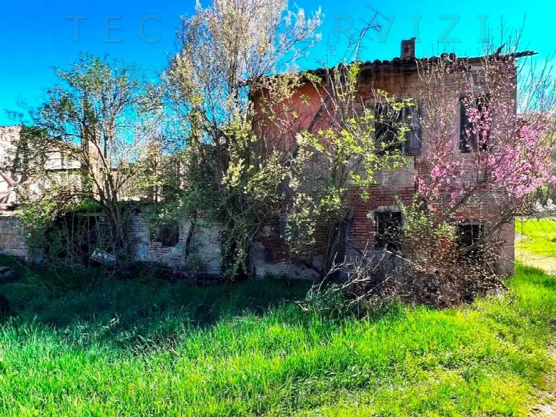 Rustico/Casale in vendita a Savignano sul Panaro - foto 8