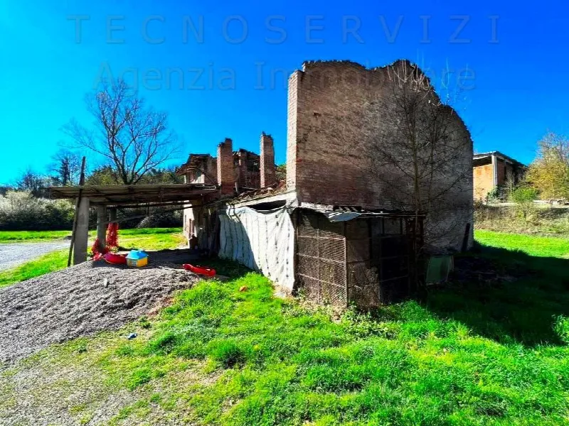 Rustico/Casale in vendita a Savignano sul Panaro - foto 9