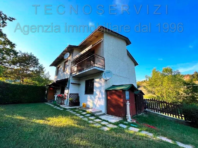 Appartamento in vendita a Savigno - foto 1