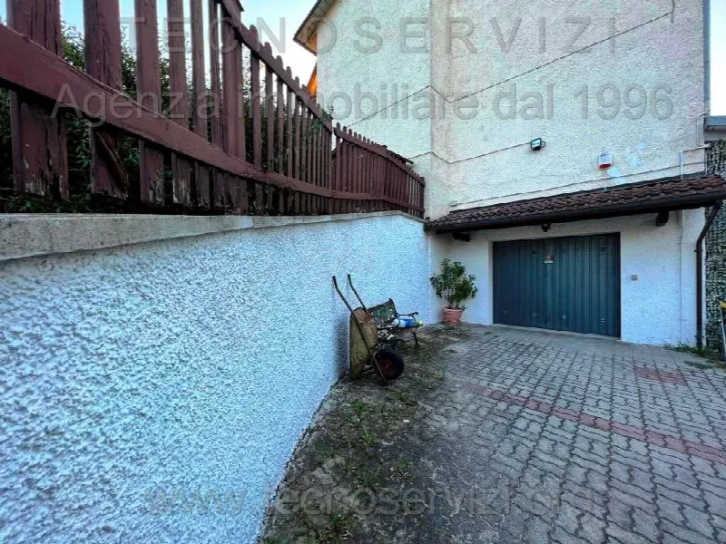 Appartamento in vendita a Savigno - foto 8