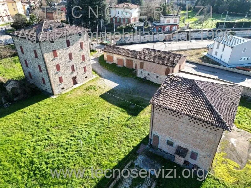 Casa Indipendente in vendita a Savignano sul Panaro - foto 1