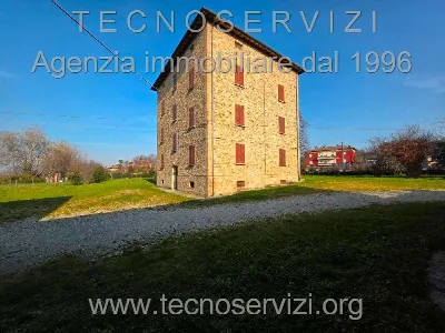 Casa Indipendente in vendita a Savignano s... - foto 10