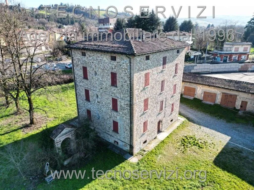 Casa Indipendente in vendita a Savignano sul Panaro - foto 2