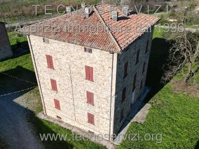 Casa Indipendente in vendita a Savignano s... - foto 3