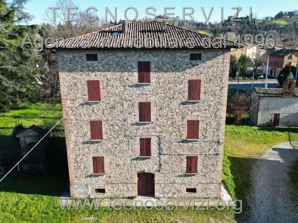 Casa Indipendente in vendita a Savignano sul Panaro - foto 4