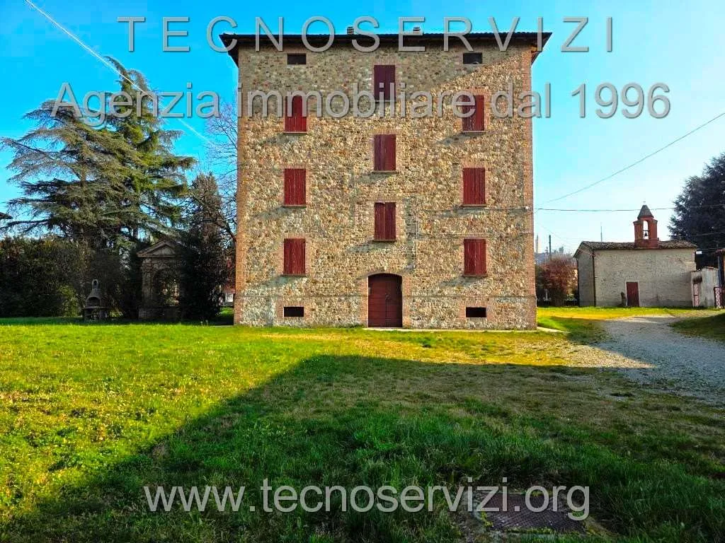 Casa Indipendente in vendita a Savignano sul Panaro - foto 5