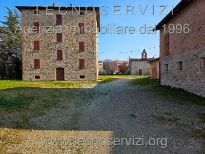 Casa Indipendente in vendita a Savignano s... - foto 6