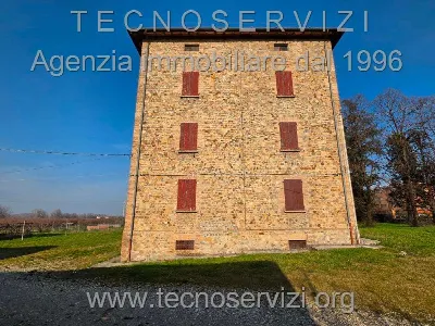 Casa Indipendente in vendita a Savignano s... - foto 7