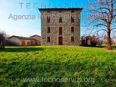 Casa Indipendente in vendita a Savignano s... - foto 8
