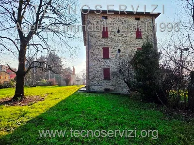 Casa Indipendente in vendita a Savignano s... - foto 9