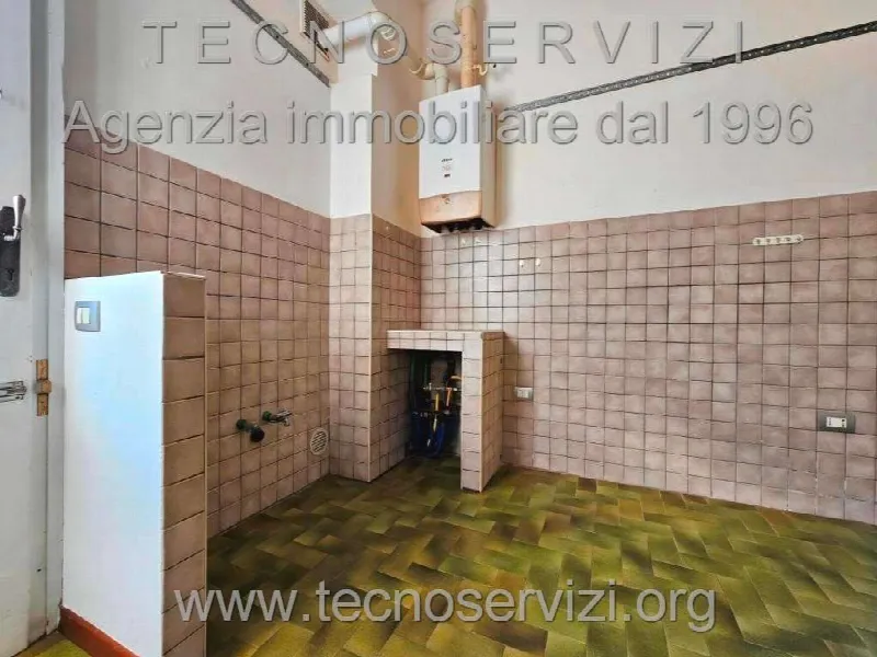 Appartamento in vendita a Montecatini Terme - foto 4