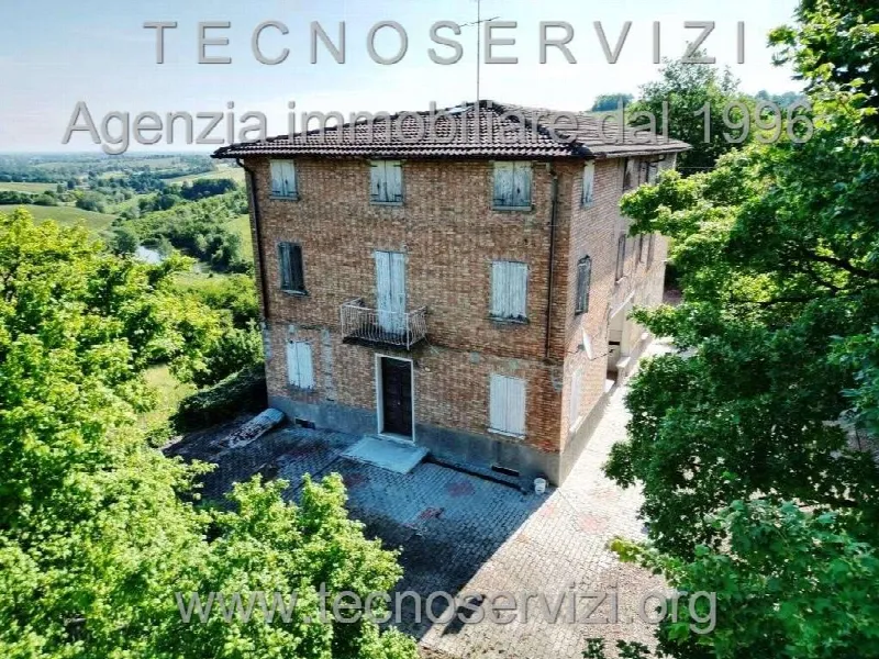Casa Indipendente in vendita a Savignano sul Panaro - foto 1