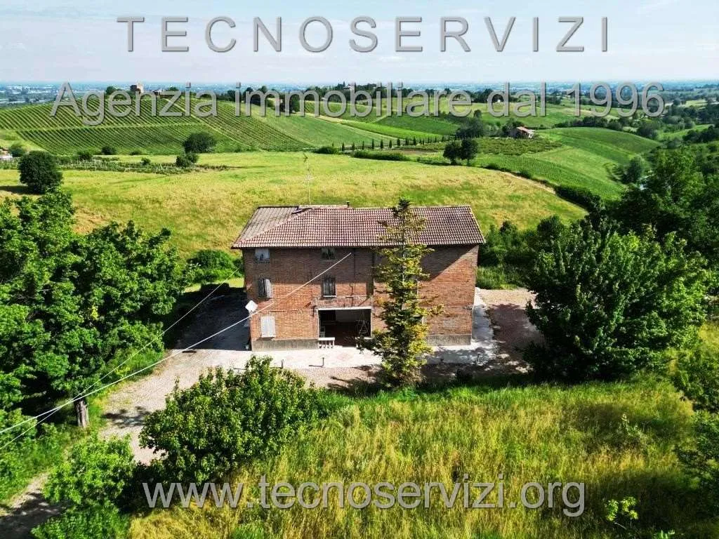 Casa Indipendente in vendita a Savignano sul Panaro - foto 3