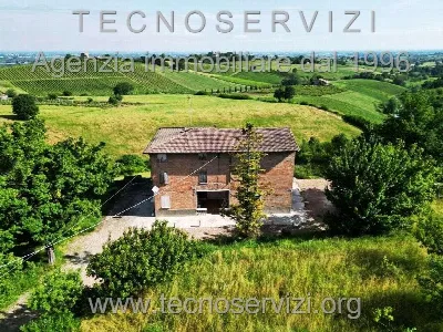 Casa Indipendente in vendita a Savignano s... - foto 3