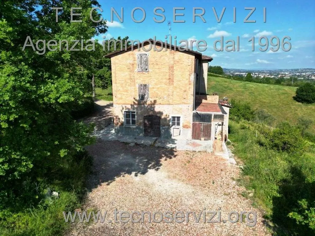 Casa Indipendente in vendita a Savignano sul Panaro - foto 4