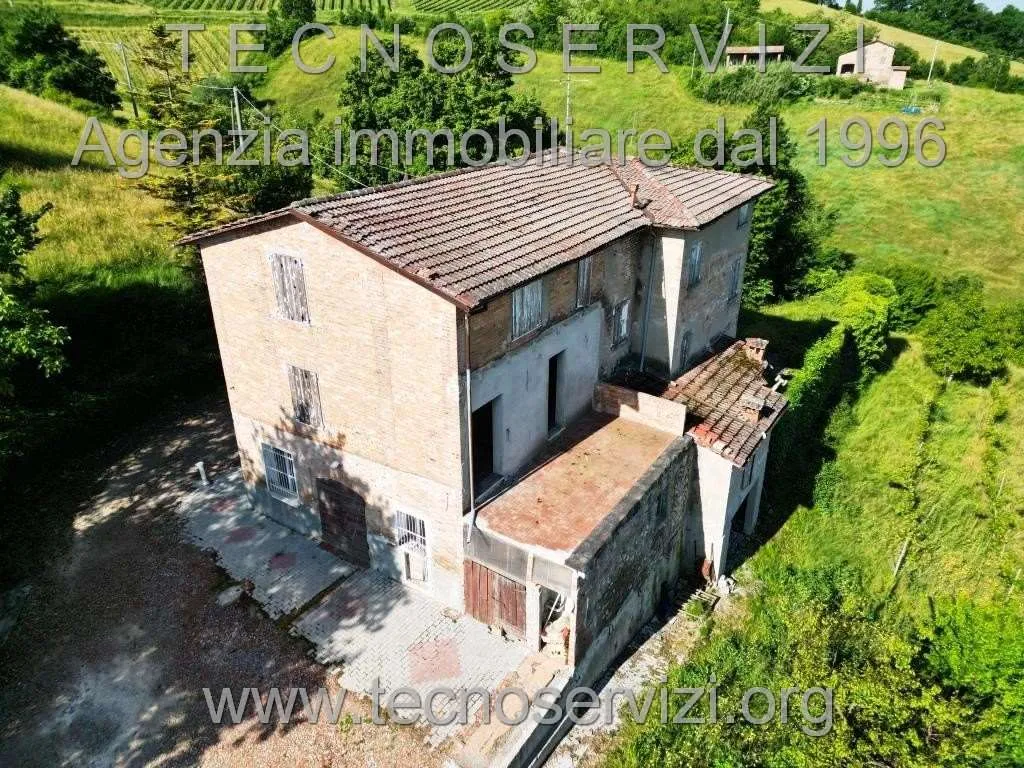 Casa Indipendente in vendita a Savignano sul Panaro - foto 5