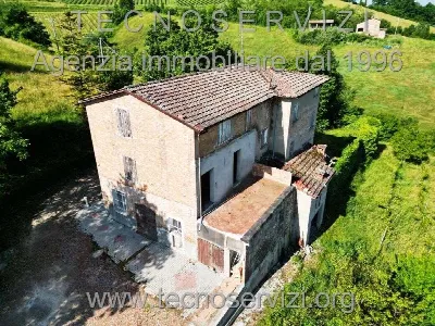 Casa Indipendente in vendita a Savignano s... - foto 5