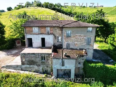Casa Indipendente in vendita a Savignano s... - foto 6