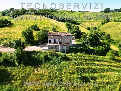 Casa Indipendente in vendita a Savignano s... - foto 7