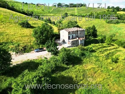 Casa Indipendente in vendita a Savignano s... - foto 8