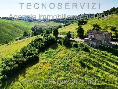 Casa Indipendente in vendita a Savignano s... - foto 9