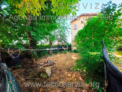Casa Indipendente in vendita a Savignano s... - foto 2