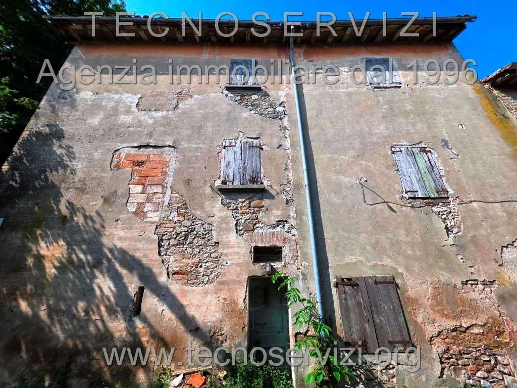 Casa Indipendente in vendita a Savignano sul Panaro - foto 4