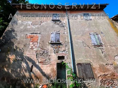 Casa Indipendente in vendita a Savignano s... - foto 4