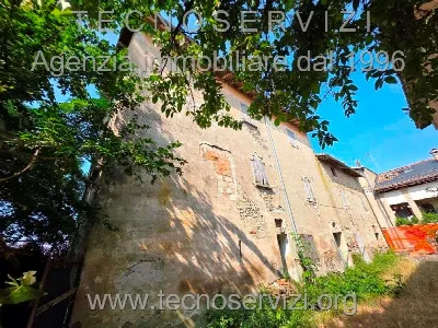 Casa Indipendente in vendita a Savignano s... - foto 5