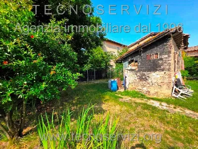 Casa Indipendente in vendita a Savignano s... - foto 7