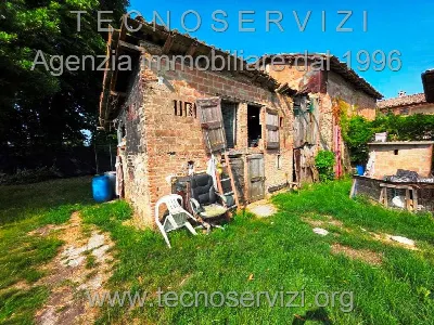 Casa Indipendente in vendita a Savignano s... - foto 8