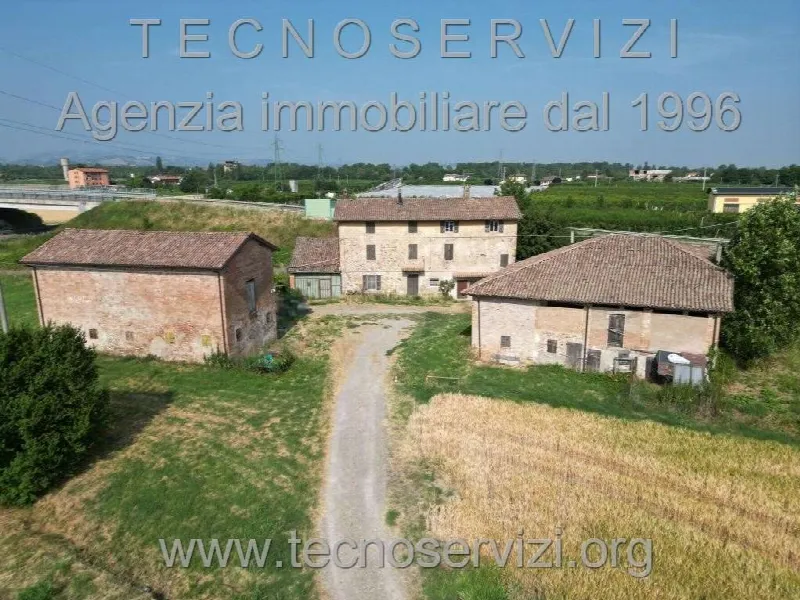 Casa Indipendente in vendita a Savignano sul Panaro - foto 1