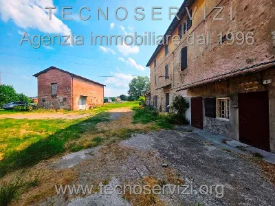 Casa Indipendente in vendita a Savignano s... - foto 10