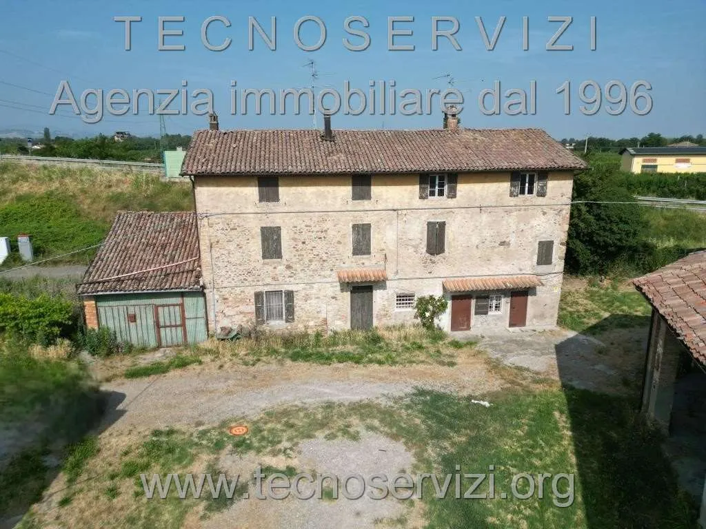 Casa Indipendente in vendita a Savignano sul Panaro - foto 2