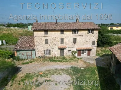 Casa Indipendente in vendita a Savignano s... - foto 2