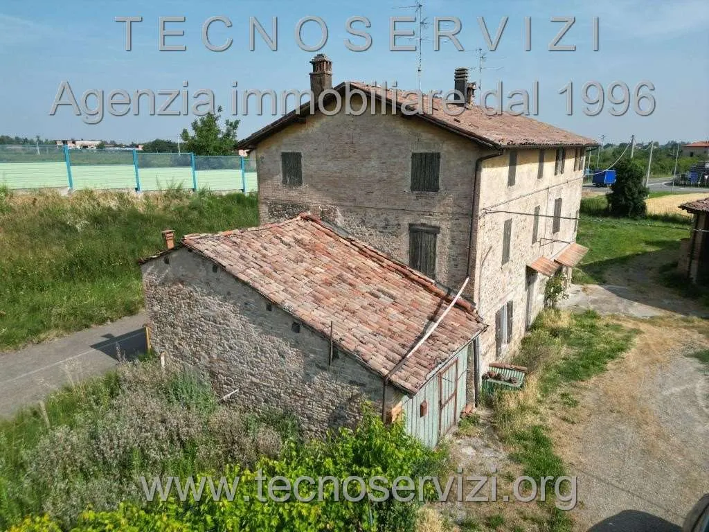 Casa Indipendente in vendita a Savignano sul Panaro - foto 3