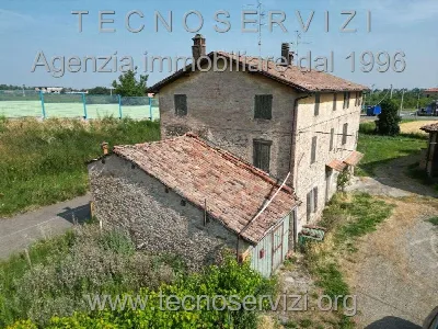 Casa Indipendente in vendita a Savignano s... - foto 3