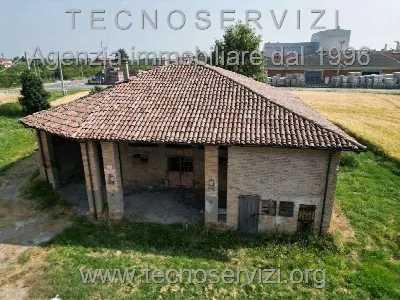 Casa Indipendente in vendita a Savignano s... - foto 4