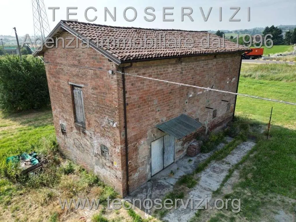 Casa Indipendente in vendita a Savignano sul Panaro - foto 5
